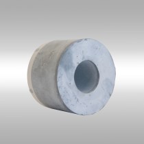 mola abrasiva in magnesite terzago diametro 100 mm per granito tutte le grane disponibili