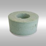 mola abrasiva in magnesite terzago diametro 100/130/150 per marmo e granito mm tutte le grane disponibili