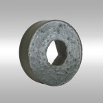 smusso sintetico non rettificato