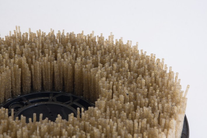 dettaglio piatto anticatura