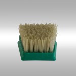 spazzola per anticatura frankfurt in filo abrasivo diamantato per marmo e granito tutte le grane disponibili