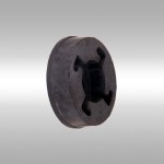 levigacoste sintetico lucidante diamerto 150 mm attacco elica grana lux per lucidare granito