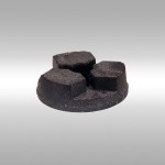 levigacoste sintetico lucidante diametro 150 mm attacco raggio grana lux per lucidare granito